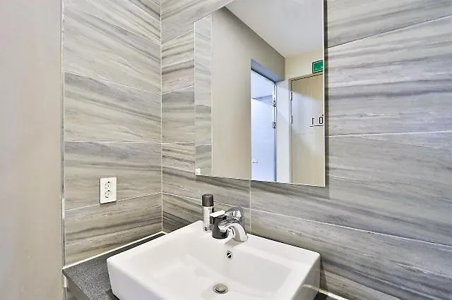 Ulsan Jinjang-Dong Nova Motel 0*,  South Korea