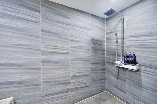 Ulsan Jinjang-Dong Nova Motel