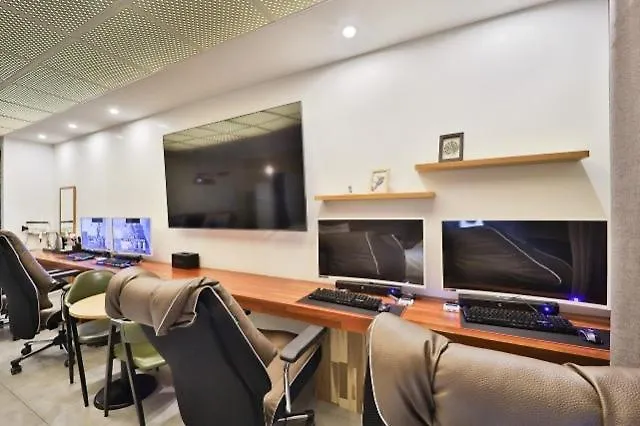 Ulsan Jinjang-Dong Nova Motel