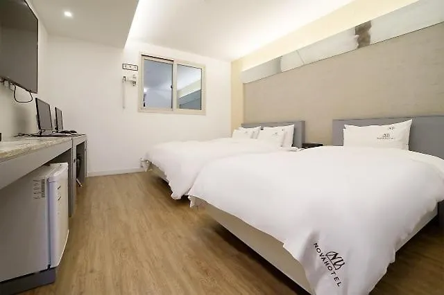 Ulsan Jinjang-Dong Nova Motel