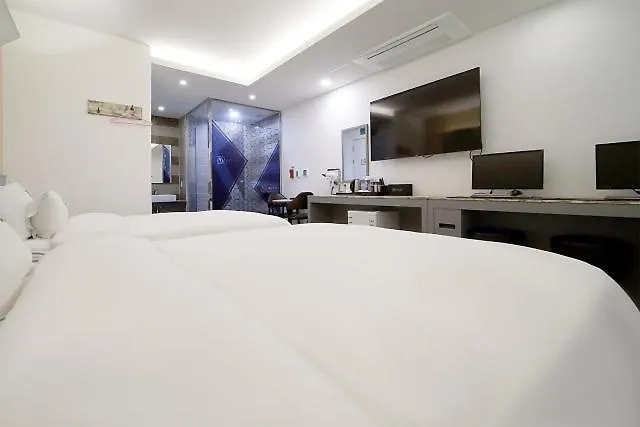 Ulsan Jinjang-Dong Nova Motel