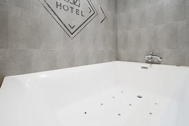 Ulsan Jinjang-Dong Nova Motel 0*,  South Korea