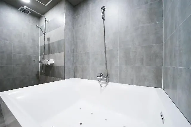 Ulsan Jinjang-Dong Nova Motel