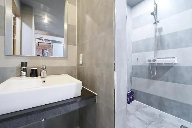 Ulsan Jinjang-Dong Nova Motel South Korea