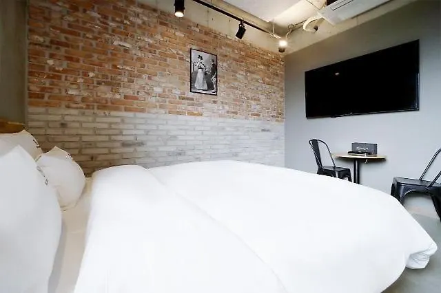 Ulsan Jinjang-Dong Nova Motel