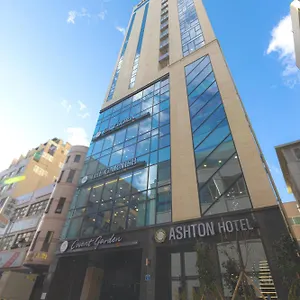 3* Hotel Ashton