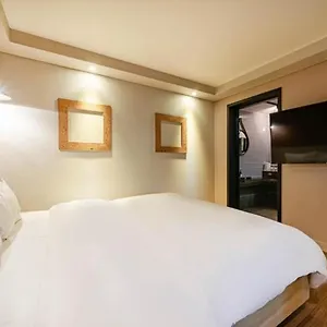울산 109 모텔
